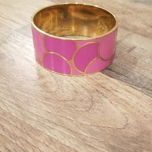 Kate Spade large bracelet